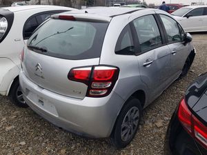Citroën C3 II 1.2 e-VTi Selection ETG 2015