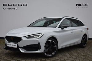 Cupra Leon 2023
