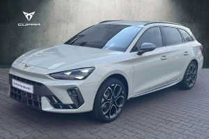 Cupra Leon 2025