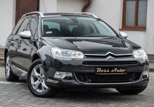 Citroën C5 III 1.6 THP Exclusive 2010