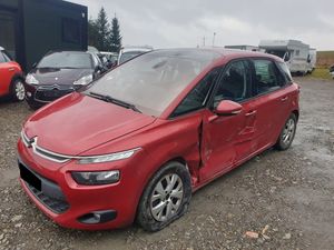 Citroën C4 Picasso II 1.6 HDi Attraction 2013