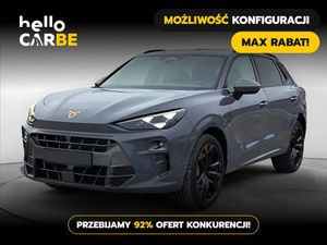 Cupra Terramar 2025