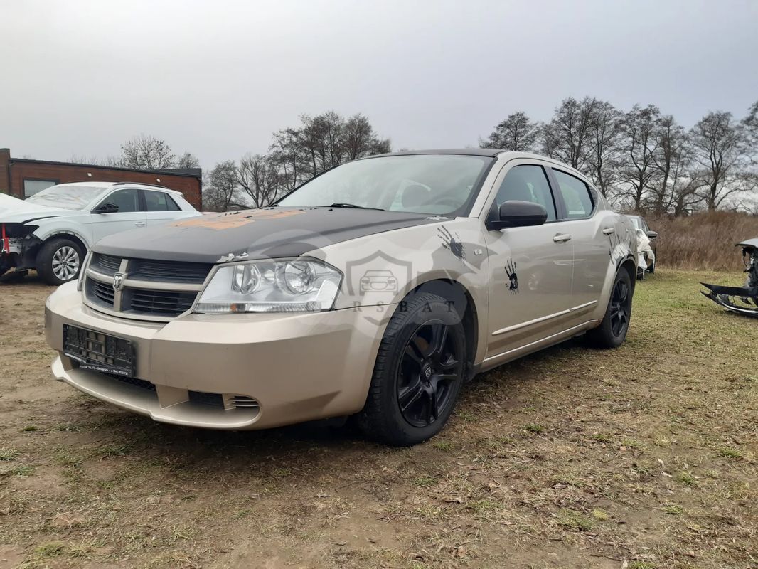 Dodge Avenger 2.0 SE 2008