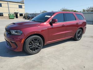 Dodge Durango 5,7 R/T 2021