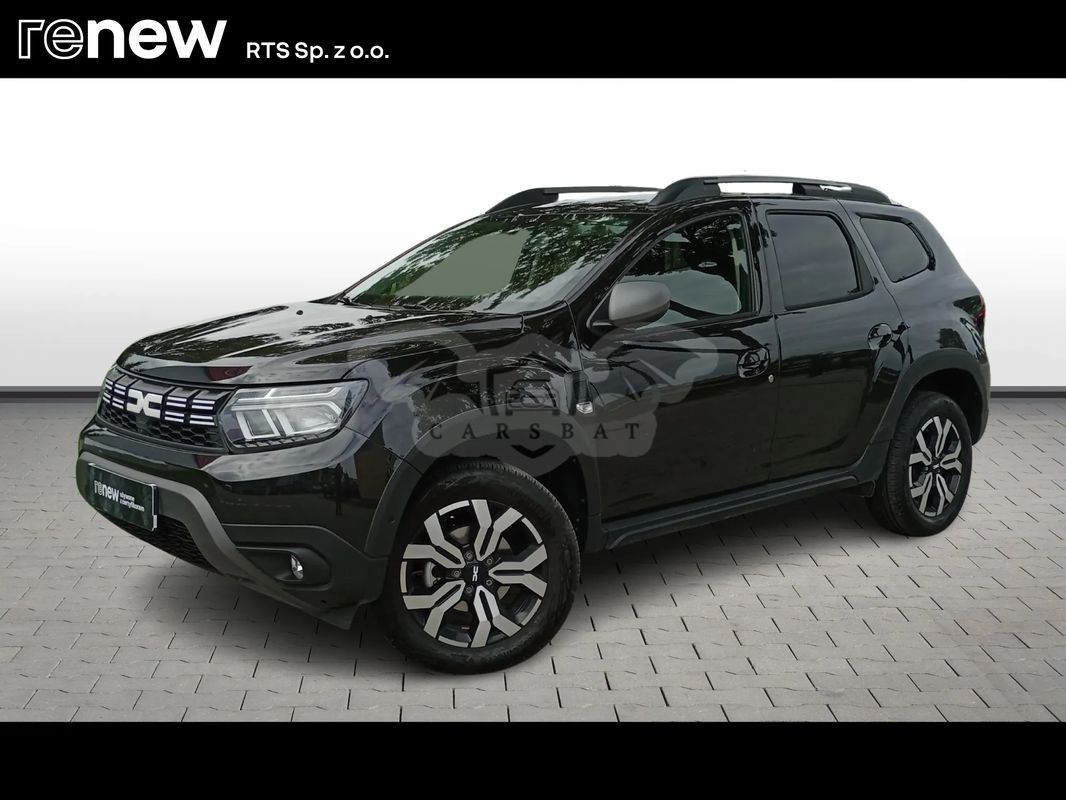 Dacia Duster II 1.0 TCe Journey 2024