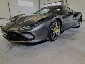 Ferrari F8 2021