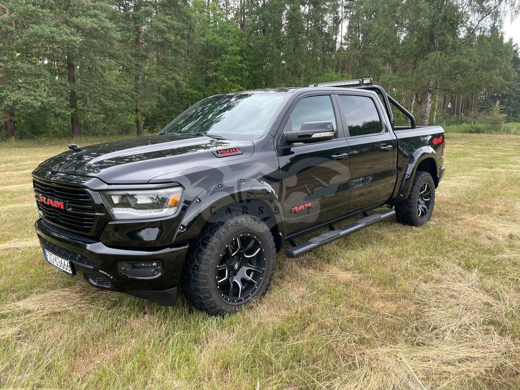 Dodge RAM 1500 5.7 4x4 2019
