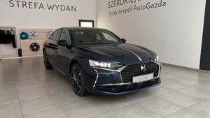 DS DS9 1.6 E-Tense Rivoli + 2022