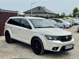 Fiat Freemont 2.0 Multijet Black Code AWD 2015