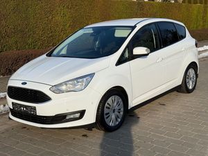 Ford C-Max II Gr 1.0 EcoBoost Edition ASS 2019