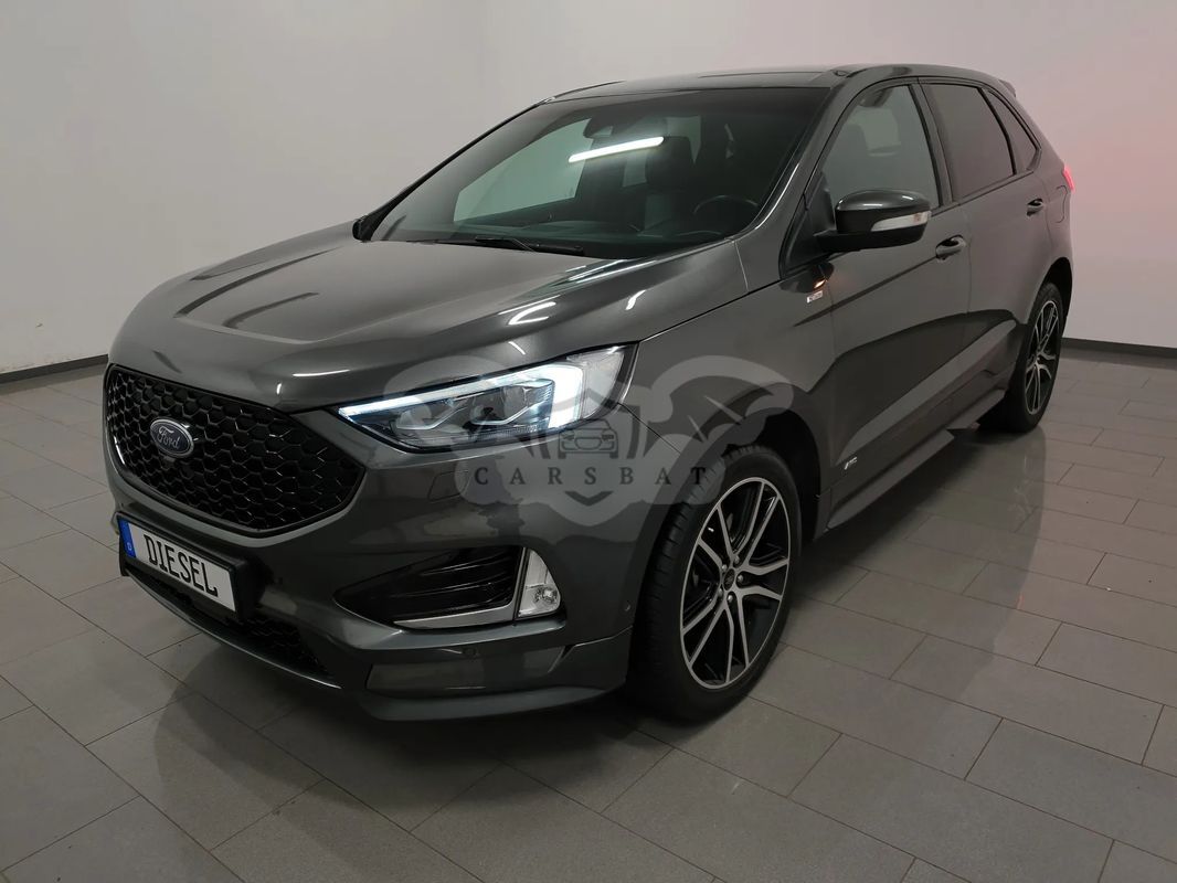 Ford Edge 2.0 EcoBlue Bi-Turbo 4x4 ST-LINE 2020
