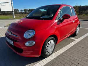 Fiat 500 1.2 Collezione EU6d 2019