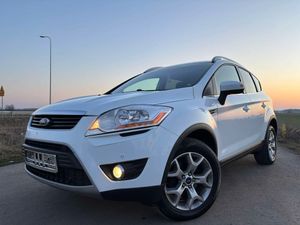 Ford Kuga I 2012