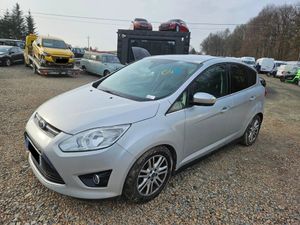 Ford C-Max II 1.0 EcoBoost Start-Stopp-System Business Edition 2015