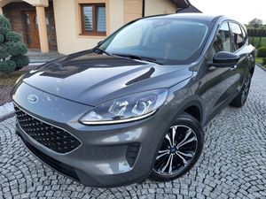 Ford Kuga III 2022