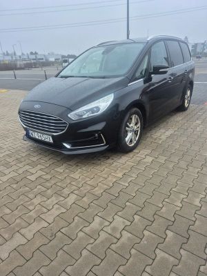 Ford Galaxy Mk4 2.0 EcoBlue 4WD Titanium 2021