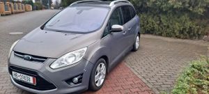 Ford Grand C-Max 1.6 EcoBoost Start-Stop-System Titanium 2011