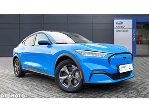 Ford Mustang Mach-E RWD 2023