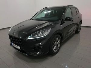 Ford Kuga III 2.0 EcoBlue Hybrid ST-LINE X 2021