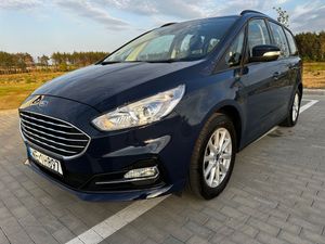 Ford Galaxy Mk4 2.0 EcoBlue Trend 2020