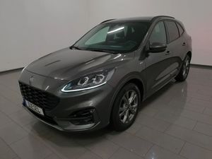 Ford Kuga III 2.0 EcoBlue Hybrid ST-LINE X 2021