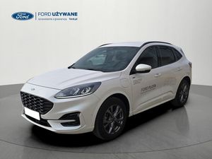 Ford Kuga III 2022