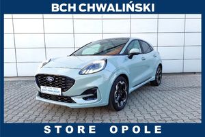 Ford Puma 1.0 EcoBoost mHEV ST-Line X PowerShift 2025