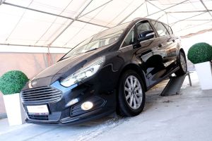 Ford S-Max II 2015