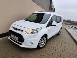 Ford Tourneo Connect 2018