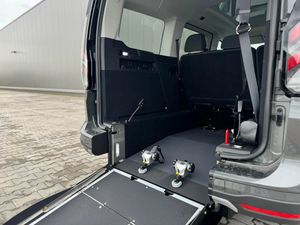 Ford Tourneo Connect 2024