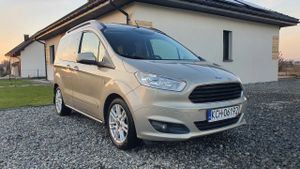 Ford Tourneo Courier 1.5 TDCi Trend 2017
