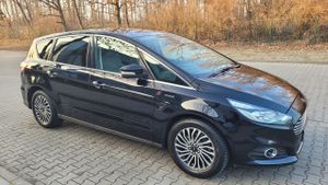 Ford S-Max II 2.0 EcoBlue Titanium 2019