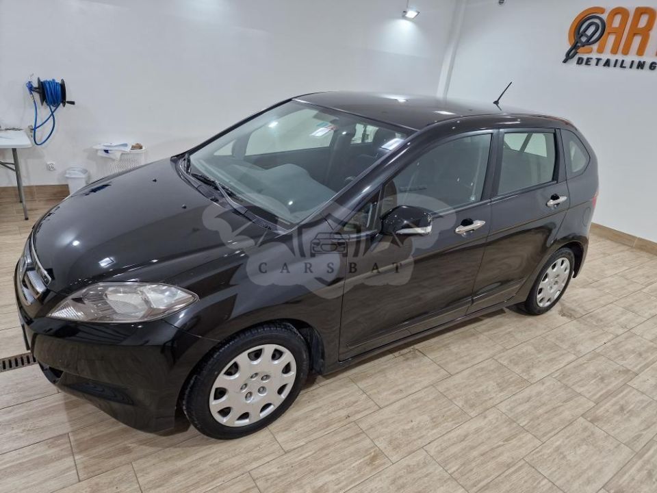 Honda FR-V 1.8 Comfort 2007