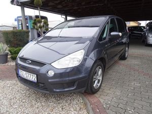 Ford S-Max I 1.8 TDCi Gold X 2009