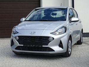 Hyundai i10 III 2022