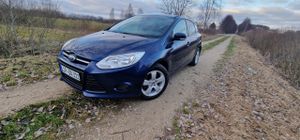 Ford Focus Mk3 2011