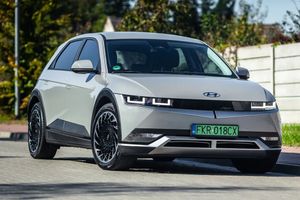 Hyundai IONIQ 5 I 72,6 kWh 4WD Dynamiq 2022