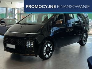 Hyundai Staria 2025