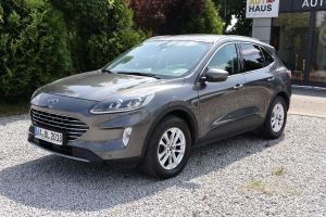 Ford Kuga III 2.0 EcoBlue 4x4 TITANIUM X 2020