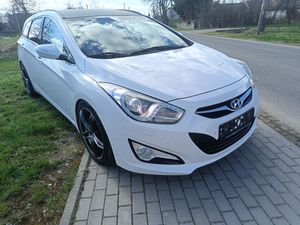 Hyundai i40 1.7 CRDi Comfort + 2013