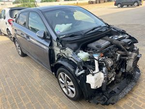 Hyundai i20 II 2017