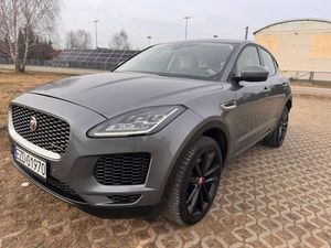 Jaguar E-Pace P200 AWD R-Dynamic 2018