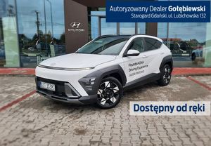 Hyundai Kona II 1.6 T-GDI Platinum DCT 2024