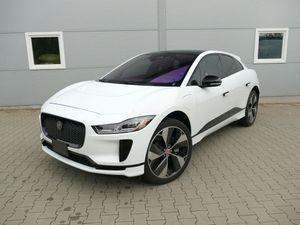 Jaguar I-Pace EV400 AWD HSE 2022