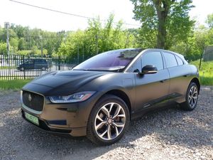 Jaguar I-Pace EV400 AWD HSE 2019