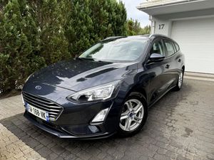 Ford Focus Mk4 1.5 EcoBlue Start-Stopp-System ACTIVE DESIGN 2021
