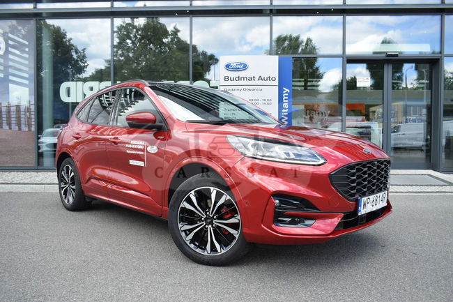 Ford Kuga III 2.5 PHEV FWD ST-Line X 2023