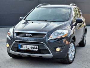 Ford Kuga I 2012