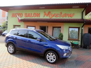 Ford Kuga II Vignale 1.5 EcoBoost FWD ASS MMT6 2018