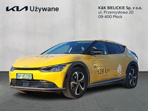 Kia EV6 77.4kWh Plus 2023
